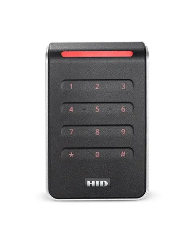 SIGNO 40K (40KNKS-02-000000). Считыватель с модулями BLE, NFC. HID в Рязани