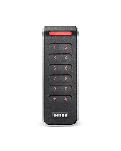 SIGNO 20K (20KNKS-01-000000). Считыватель с модулями BLE, NFC. HID в Рязани