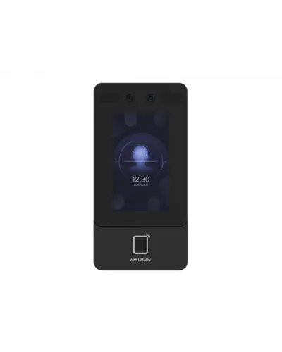 ACT-T1342EFW. Биометрический терминал. HiWatch в Рязани