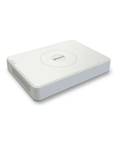 DS-H216QA(B). Видеорегистратор TVI 16-канальный. HiWatch в Рязани