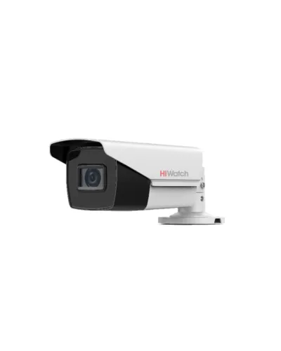 DS-T506(D) (2.7-13.5 mm). Бюджетная видеокамера мультиформатная цилиндрическая. HiWatch в Рязани