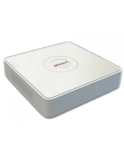 DS-N208(C). IP-видеорегистратор 8-канальный. HiWatch в Рязани