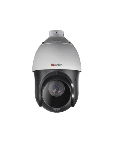 DS-T215(C). Бюджетная видеокамера мультиформатная поворотная. HiWatch в Рязани