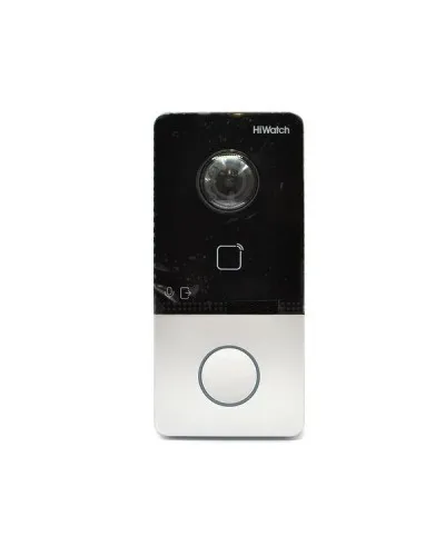 VDP-D2211(B). Вызывная панель IP-домофона. HiWatch в Рязани