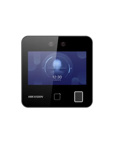 ACT-T1343MFW. Биометрический терминал. HiWatch в Рязани
