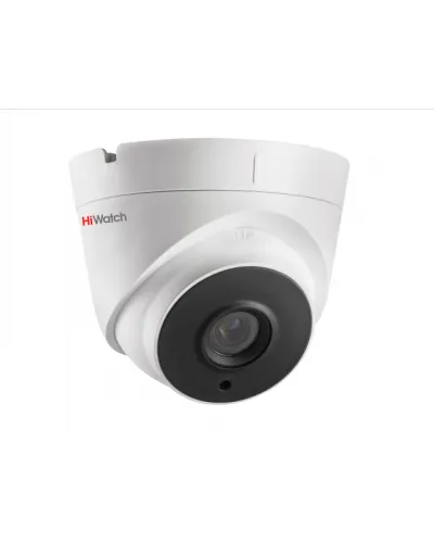 DS-I203(E)(2.8мм). Бюджетная IP-видеокамера купольная. HiWatch в Рязани