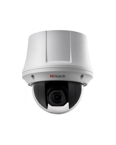 DS-T245(C) . Бюджетная видеокамера TVI купольная поворотная. HiWatch в Рязани
