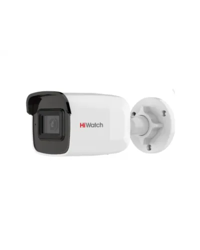 DS-I650M(B)(4mm). Бюджетная IP-видеокамера цилиндрическая. HiWatch в Рязани