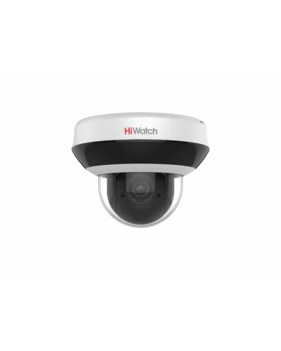DS-I405M(C). Бюджетная IP-видеокамера поворотная. HiWatch в Рязани