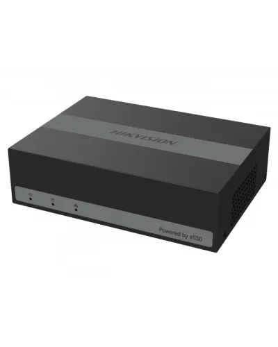 DS-H204EQA(512GB). Видеорегистратор TVI 4-канальный. HiWatch в Рязани