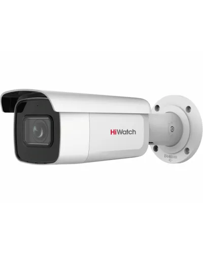 IPC-B622-G2/ZS. Профессиональная видеокамера IP цилиндрическая. HiWatch Pro в Рязани