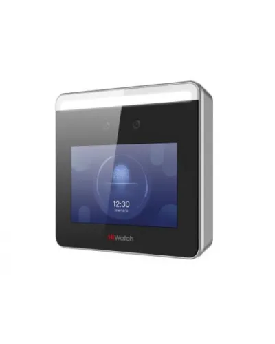 ACT-T1331. Биометрический терминал. HiWatch Pro в Рязани