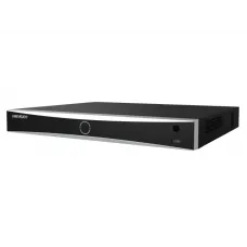 DS-7608NXI-K2/8P. IP-видеорегистратор 8-канальный. Hikvision