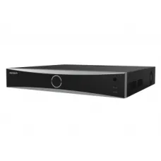 DS-8632NXI-K8. IP-видеорегистратор 32 канальный. Hikvision