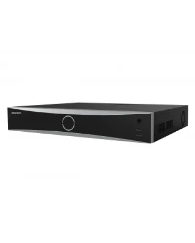 DS-8632NXI-K8. IP-видеорегистратор 32 канальный. Hikvision в Рязани