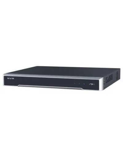 DS-7616NI-M2/16P. IP-видеорегистратор 16-канальный. Hikvision в Рязани