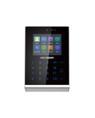 DS-K1T105AE(проект): Терминал доступа в Рязани