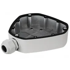 DS-1280ZJ-DM25. Монтажная коробка для купольных камер. Hikvision