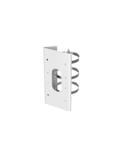 DS-1475ZJ-SUS. Кронштейн столбовой. Hikvision в Рязани