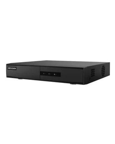 DS-7108NI-Q1/M(D). IP-видеорегистратор 8-канальный. Hikvision в Рязани
