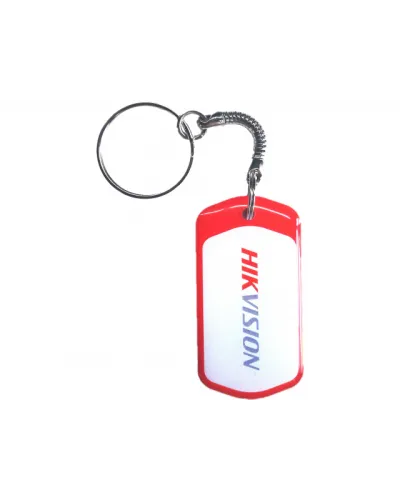 DS-K7M102-M. Mifare бесконтактный брелок. Hikvision в Рязани