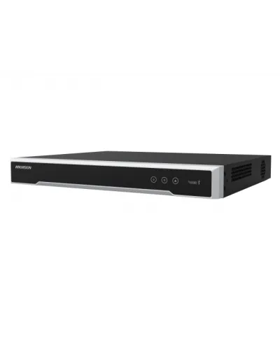 DS-7616NI-M2. IP-видеорегистратор 16-канальный. Hikvision в Рязани