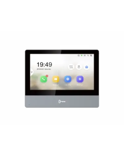 DS-KH8350-TE1. Монитор IP-домофона. Hikvision в Рязани