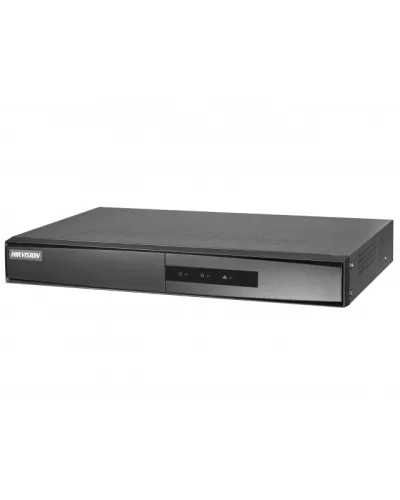 DS-7108NI-Q1/M(C). IP-видеорегистратор 8-канальный. Hikvision в Рязани