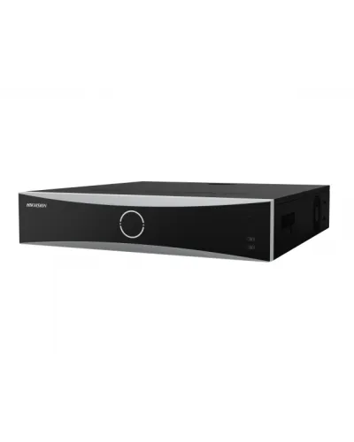 DS-7716NXI-I4/16P/S(С). IP-видеорегистратор 16-канальный. Hikvision в Рязани