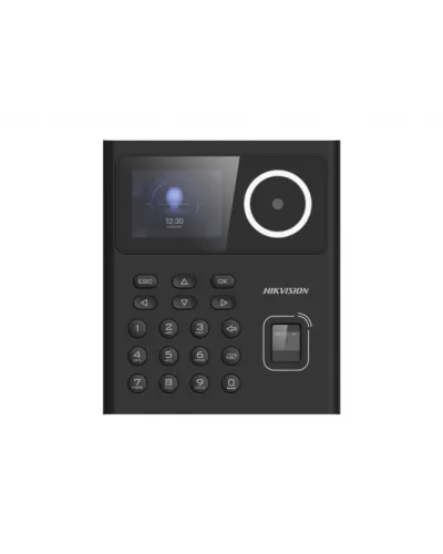 DS-K1T320EFWX. Терминал доступа с распознаванием лиц. Hikvision в Рязани