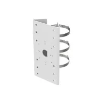 DS-1275ZJ. Кронштейн столбовой. Hikvision