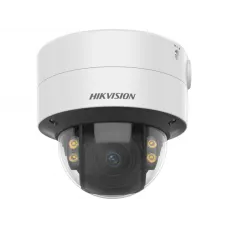 DS-2CD2787G2T-LZS(2.8-12mm)(C). Профессиональная видеокамера IP купольная. Hikvision