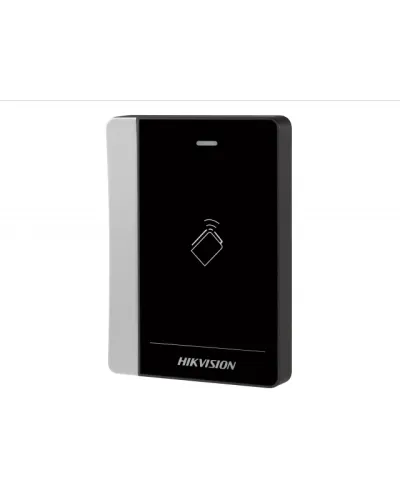 DS-K1102AEM. Считыватель карт Mifare и EM. Hikvision в Рязани