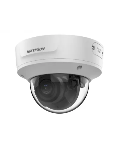 DS-2CD2723G2-IZS(2.8-12мм)(D). Профессиональная видеокамера IP купольная. Hikvision в Рязани