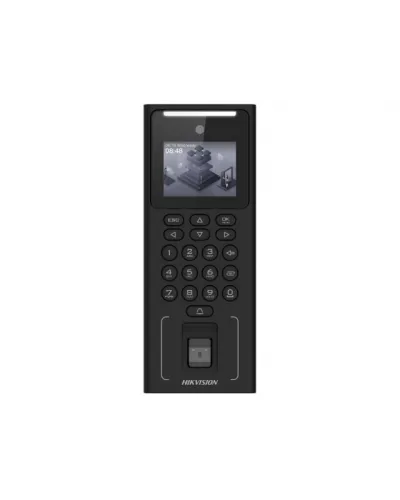 DS-K1T321EFX. Терминал доступа с распознаванием лиц. Hikvision в Рязани
