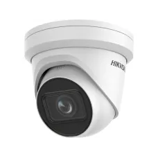 DS-2CD2H83G2-IZS. Профессиональная видеокамера IP купольная. Hikvision