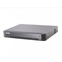 iDS-7204HUHI-M1/FA(С). Видеорегистратор TVI 4-канальный. Hikvision