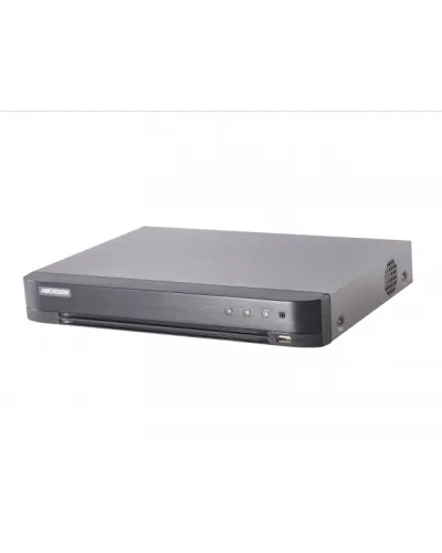 iDS-7204HUHI-M1/FA(С). Видеорегистратор TVI 4-канальный. Hikvision в Рязани