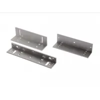 DS-K4H258-LZ. Комплект L и Z образных креплений. Hikvision