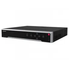 DS-7732NI-M4/24P. IP-видеорегистратор 32 канальный. Hikvision