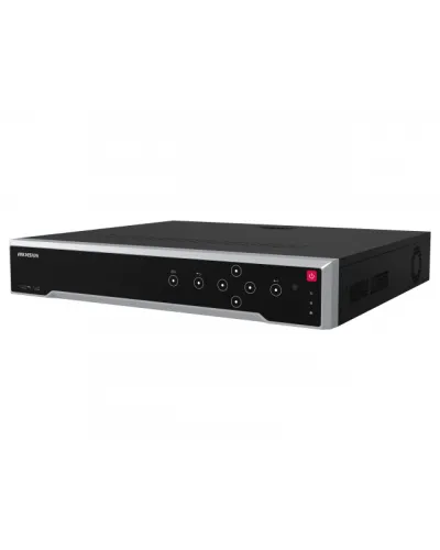 DS-7732NI-M4/24P. IP-видеорегистратор 32 канальный. Hikvision в Рязани