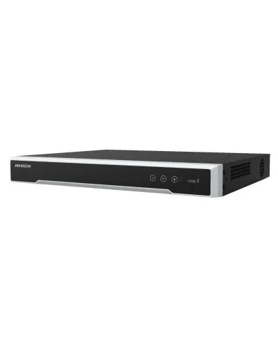 DS-7616NI-Q2(D). IP-видеорегистратор 16-канальный. Hikvision в Рязани