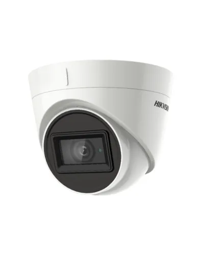 DS-2CE78U7T-IT3F(3.6мм). Профессиональная видеокамера мультиформатная купольная . Hikvision в Рязани