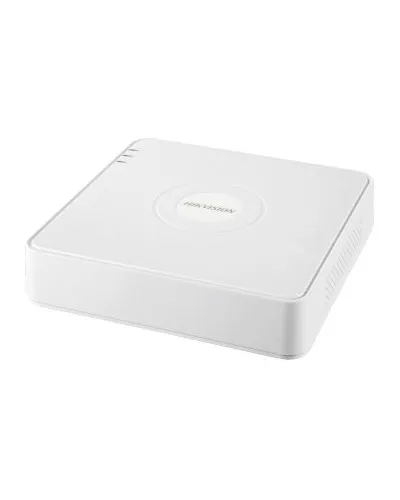 DS-7104NI-Q1(D). IP-видеорегистратор 4-канальный. Hikvision в Рязани