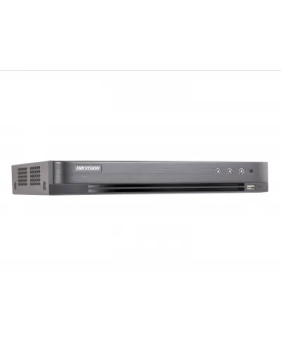 iDS-7208HUHI-M2/FA. Видеорегистратор TVI 8-канальный. Hikvision в Рязани