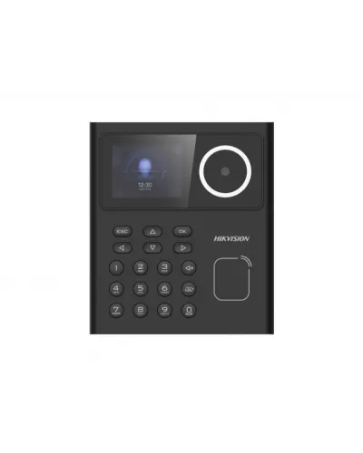 DS-K1T320EWX. Терминал доступа с распознаванием лиц. Hikvision в Рязани