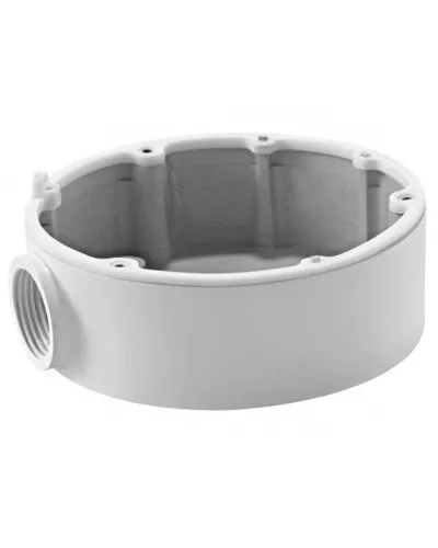 DS-1280ZJ-DM18. Монтажная коробка для купольных камер. Hikvision в Рязани