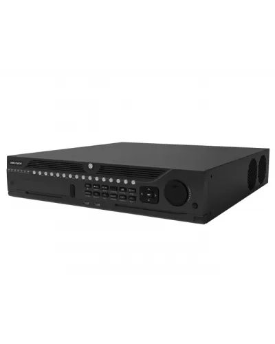 iDS-9032HUHI-M8/S. Видеорегистратор TVI 32-канальный. Hikvision в Рязани