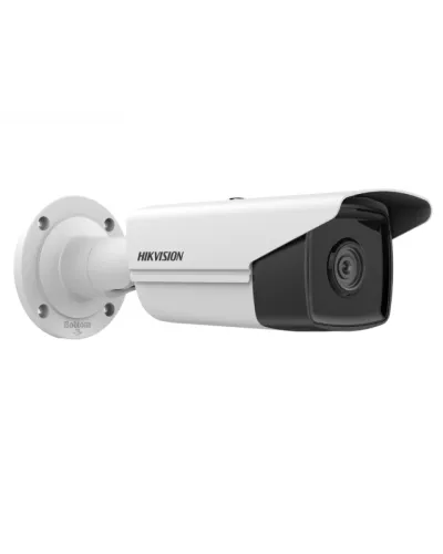 DS-2CD2T43G2-4I(2.8мм). Профессиональная видеокамера IP цилиндрическая. Hikvision в Рязани