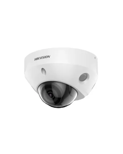 DS-2CD2583G2-IS(4mm). Профессиональная видеокамера IP купольная. Hikvision в Рязани